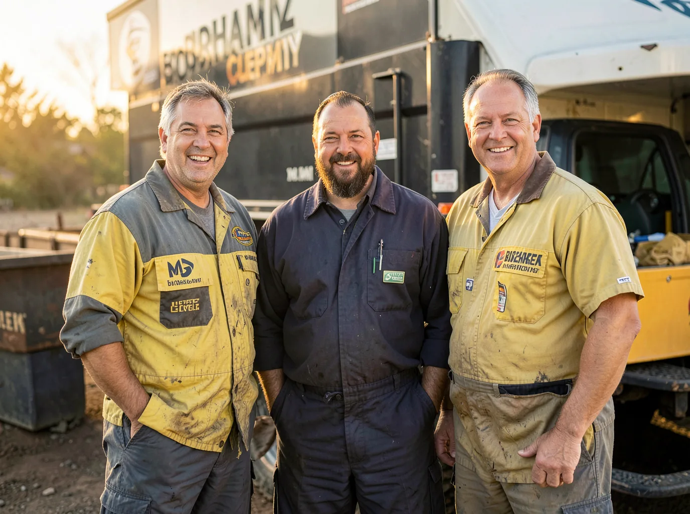 Sewage Cleanup company in Hermansville, MI